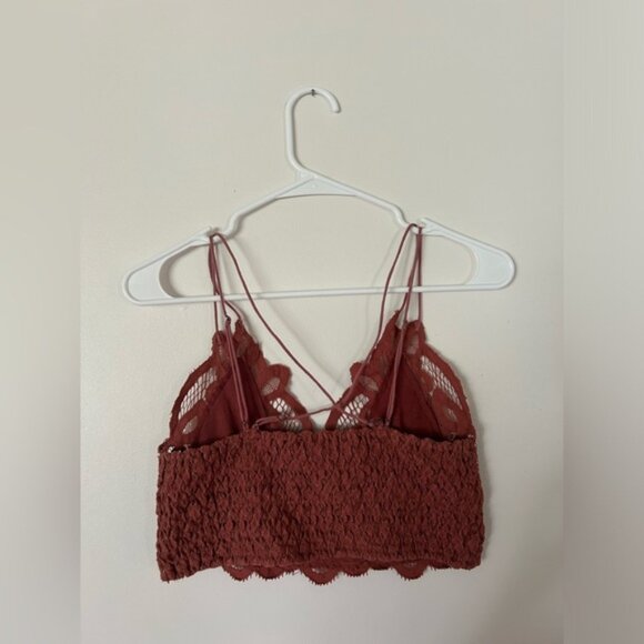 Free People Adella Bralette - Picture 8 of 9